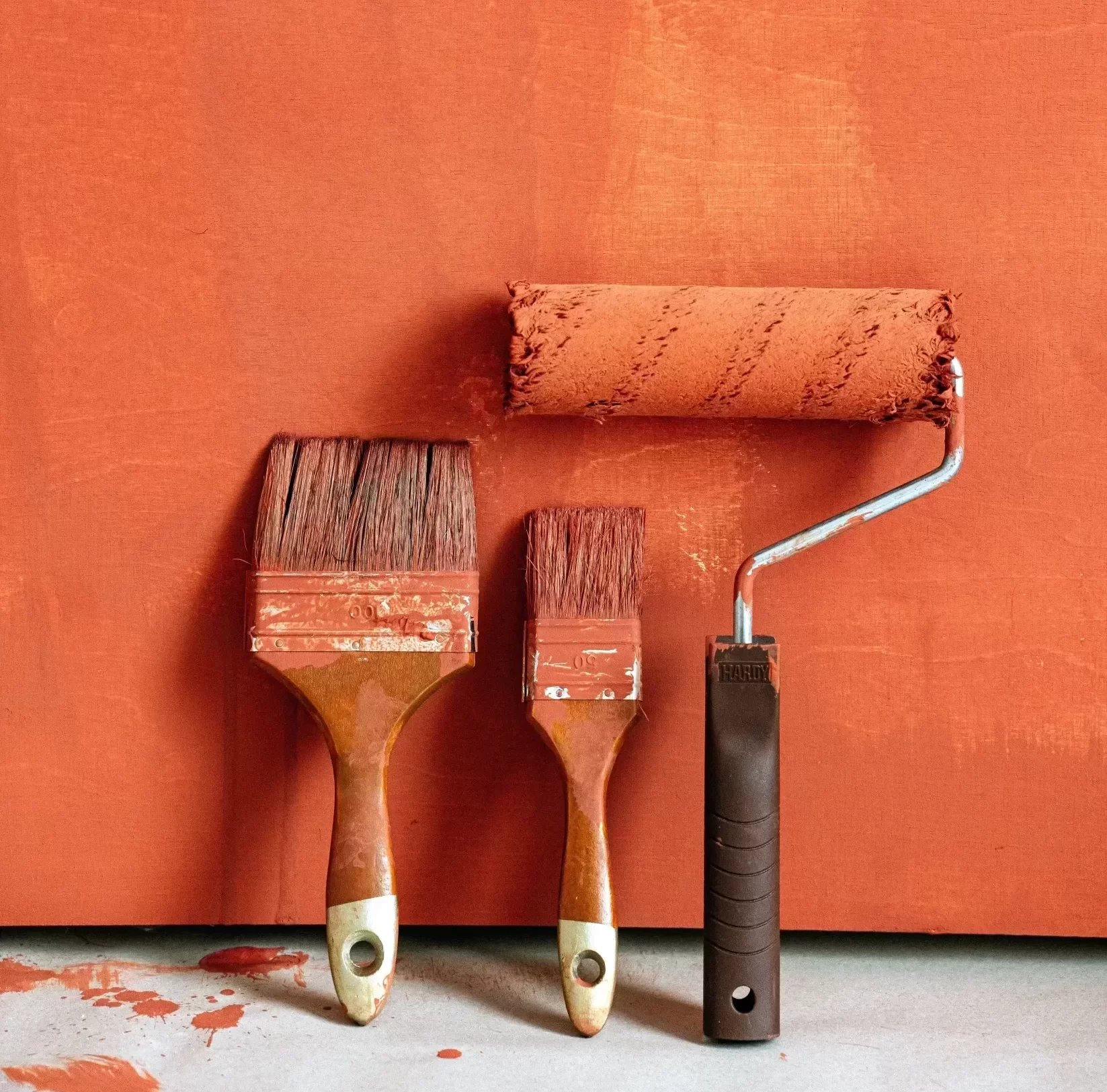 Les Travaux De Rénovation