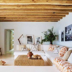 renovation